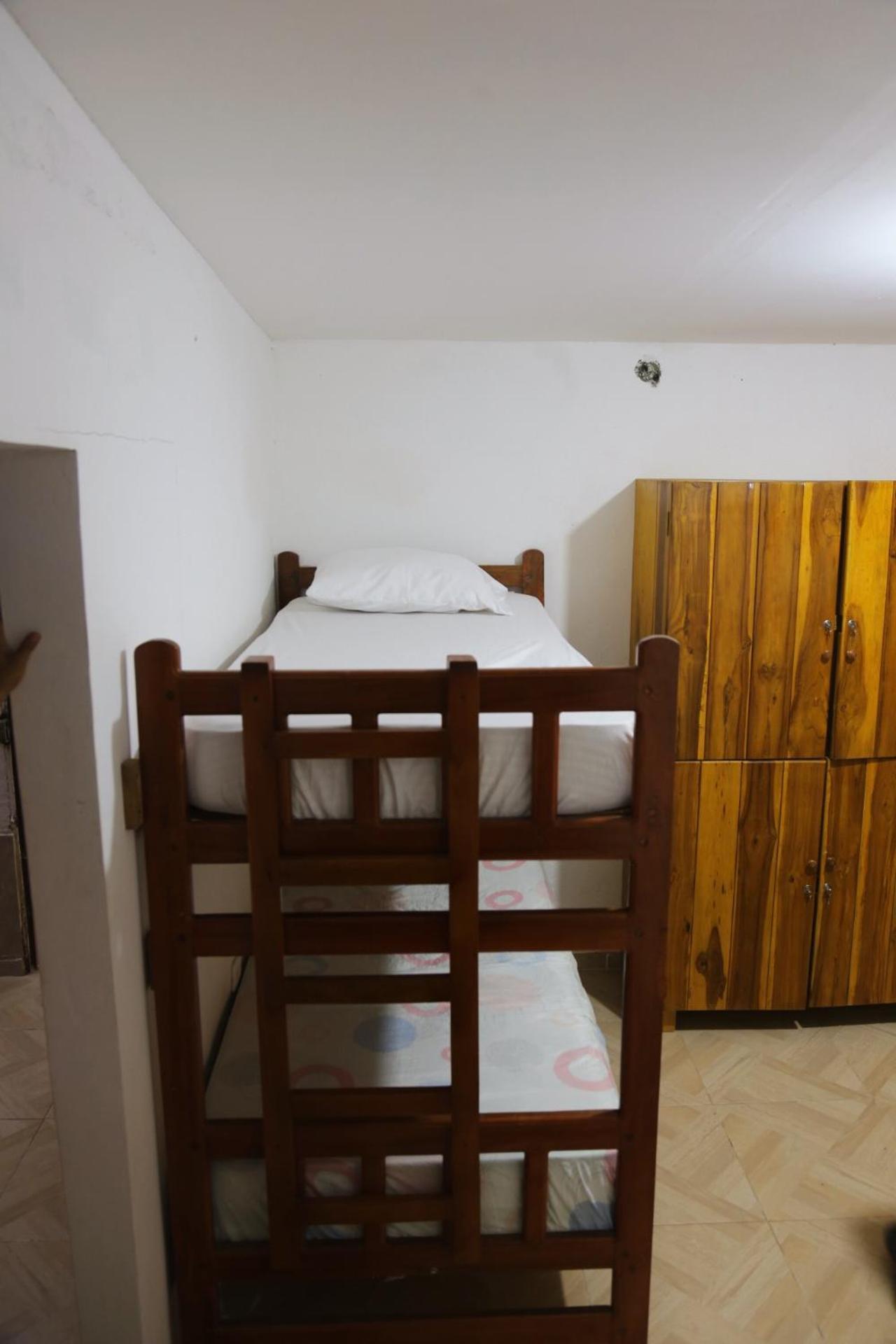 La Perla Buritaca Hotell Exteriör bild